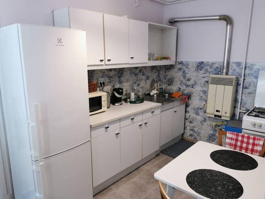 Szeged Apartment Eksteriør billede
