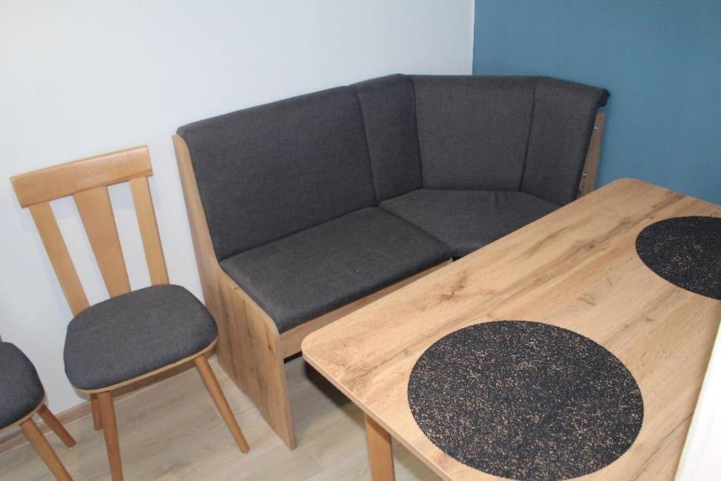 Szeged Apartment Eksteriør billede