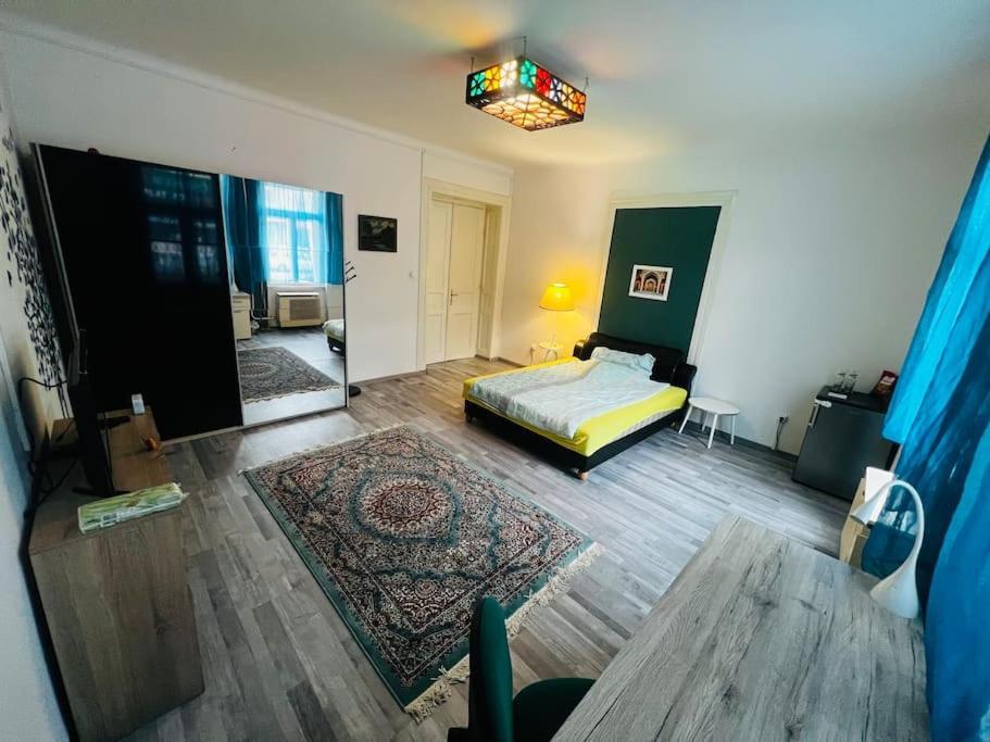 Szeged Apartment Eksteriør billede