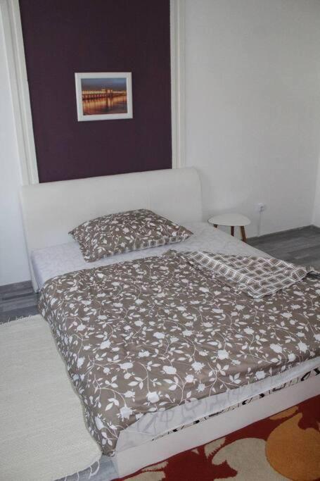 Szeged Apartment Eksteriør billede