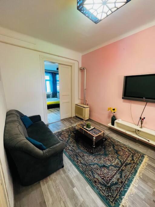 Szeged Apartment Eksteriør billede